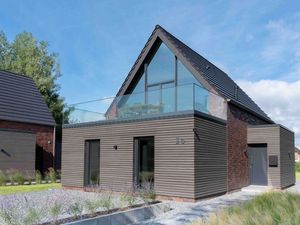 Ferienhaus für 6 Personen (120 m²) in Wittmund