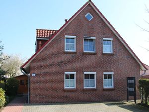 Ferienhaus für 4 Personen (65 m²) in Wittmund