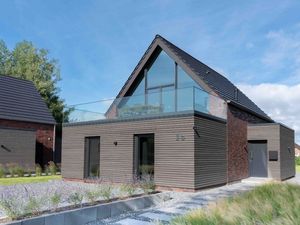 Ferienhaus für 6 Personen (120 m&sup2;) in Wittmund