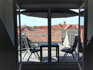 Ferienhaus für 4 Personen (50 m²) in Wittmund
