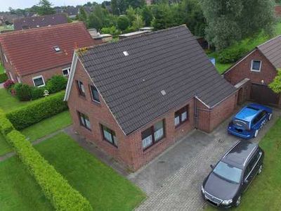 Ferienhaus für 4 Personen (120 m²) in Wittmund 1/10