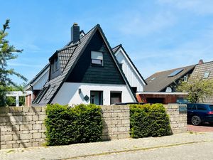 Ferienhaus für 4 Personen (65 m²) in Wittmund