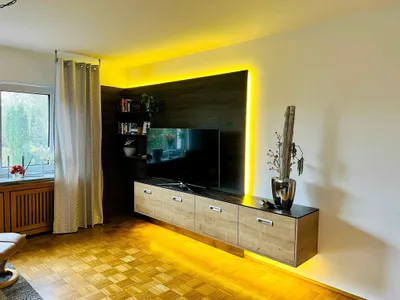 Ferienhaus für 5 Personen (120 m²) in Wittmund 3/10