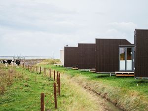 Ferienhaus für 4 Personen (18 m&sup2;) in Wittmund