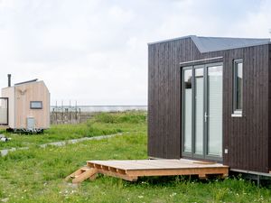 Ferienhaus für 4 Personen (18 m²) in Wittmund