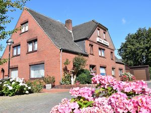 Ferienhaus für 2 Personen in Wittmund