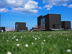 Ferienhaus für 4 Personen (18 m&sup2;) in Wittmund