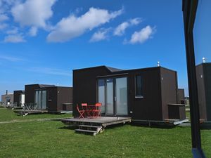 Ferienhaus für 4 Personen (18 m²) in Wittmund