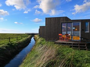 Ferienhaus für 4 Personen (18 m&sup2;) in Wittmund