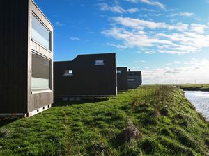 Ferienhaus für 4 Personen (18 m²) in Wittmund