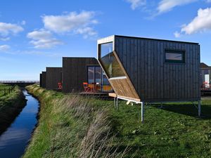 Ferienhaus für 2 Personen (5 m²) in Wittmund