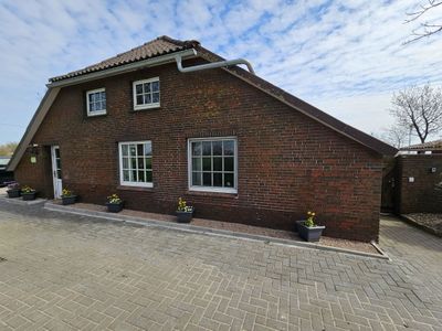 Ferienhaus für 16 Personen (260 m²) in Wittmund 3/10