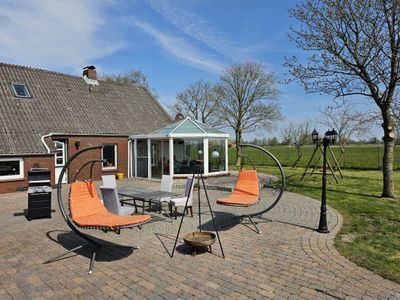 Ferienhaus für 16 Personen (260 m²) in Wittmund 4/10