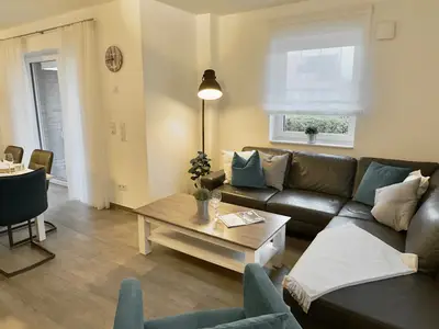 Ferienhaus für 6 Personen (120 m²) in Wittmund 9/10