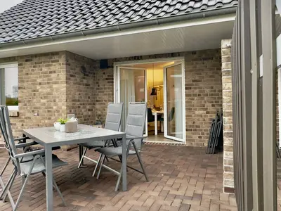 Ferienhaus für 6 Personen (120 m²) in Wittmund 5/10