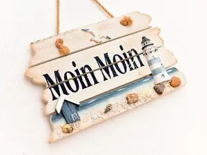 Ferienhaus für 4 Personen (80 m²) in Wittmund