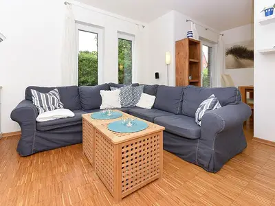 Ferienhaus für 4 Personen (80 m²) in Wittmund 2/10