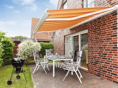Ferienhaus für 4 Personen (80 m²) in Wittmund 4/10