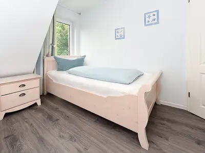 Ferienhaus für 4 Personen (80 m²) in Wittmund 10/10