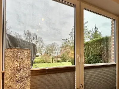 Gartenblick