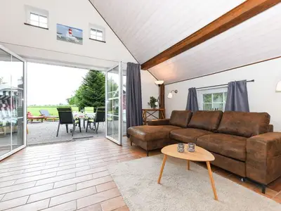 Ferienhaus für 4 Personen (85 m²) in Buttforde 2/10