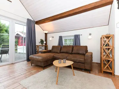 Ferienhaus für 4 Personen (85 m²) in Buttforde 3/10
