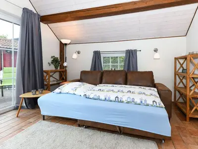 Ferienhaus für 4 Personen (85 m²) in Buttforde 4/10