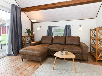 Ferienhaus für 4 Personen (85 m²) in Buttforde 5/10