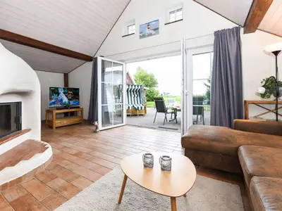 Ferienhaus für 4 Personen (85 m²) in Buttforde 7/10