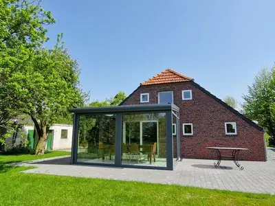 Ferienhaus für 9 Personen (100 m²) in Neufunnixsiel 2/10