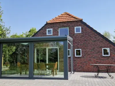 Ferienhaus für 9 Personen (100 m²) in Neufunnixsiel 3/10