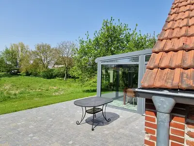 Ferienhaus für 9 Personen (100 m²) in Neufunnixsiel 4/10