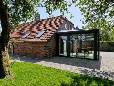 Ferienhaus für 9 Personen (100 m²) in Neufunnixsiel 5/10