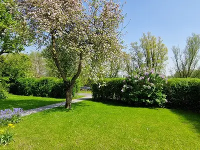 Ferienhaus für 9 Personen (100 m²) in Neufunnixsiel 6/10