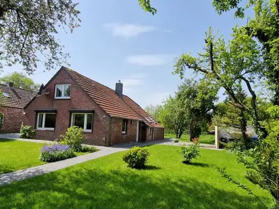 Ferienhaus für 9 Personen (100 m²) in Neufunnixsiel 7/10