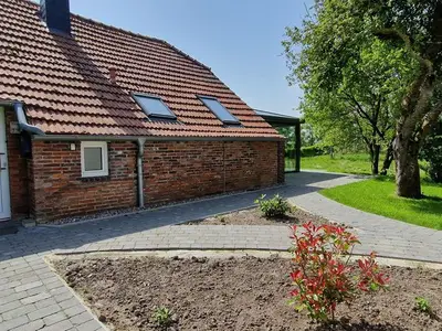 Ferienhaus für 9 Personen (100 m²) in Neufunnixsiel 8/10