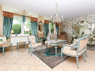 Ferienhaus für 6 Personen (125 m²) in Leerhafe 2/10