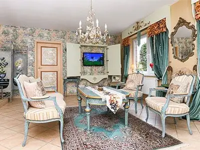 Ferienhaus für 6 Personen (125 m²) in Leerhafe 3/10