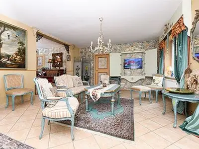 Ferienhaus für 6 Personen (125 m²) in Leerhafe 4/10