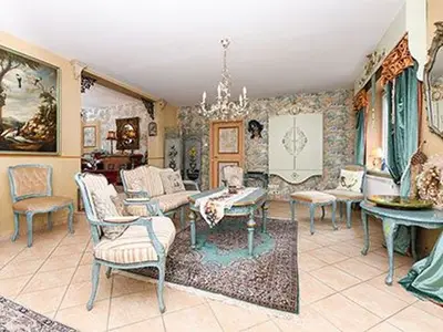 Ferienhaus für 6 Personen (125 m²) in Leerhafe 5/10
