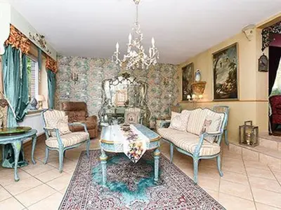 Ferienhaus für 6 Personen (125 m²) in Leerhafe 6/10