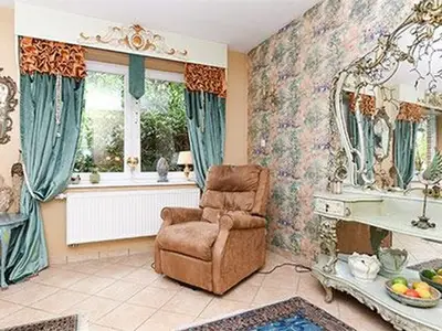 Ferienhaus für 6 Personen (125 m²) in Leerhafe 8/10
