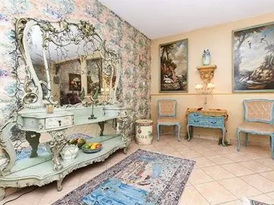 Ferienhaus für 6 Personen (125 m²) in Leerhafe 10/10