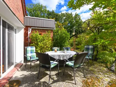 Ferienhaus für 6 Personen (125 m²) in Leerhafe 2/10