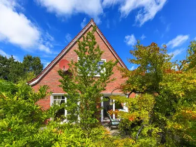 Ferienhaus für 6 Personen (125 m²) in Leerhafe 3/10
