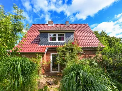 Ferienhaus für 6 Personen (125 m²) in Leerhafe 4/10