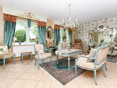 Ferienhaus für 6 Personen (125 m²) in Leerhafe 5/10