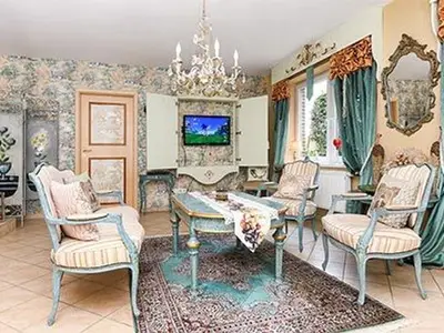 Ferienhaus für 6 Personen (125 m²) in Leerhafe 6/10