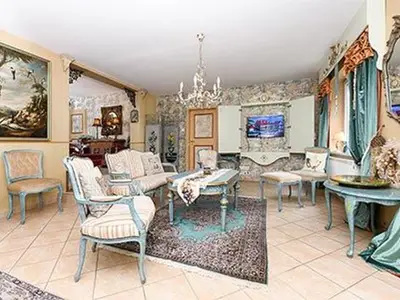 Ferienhaus für 6 Personen (125 m²) in Leerhafe 7/10