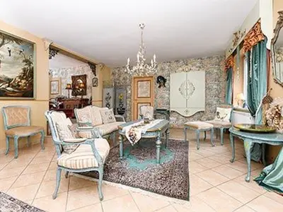 Ferienhaus für 6 Personen (125 m²) in Leerhafe 8/10